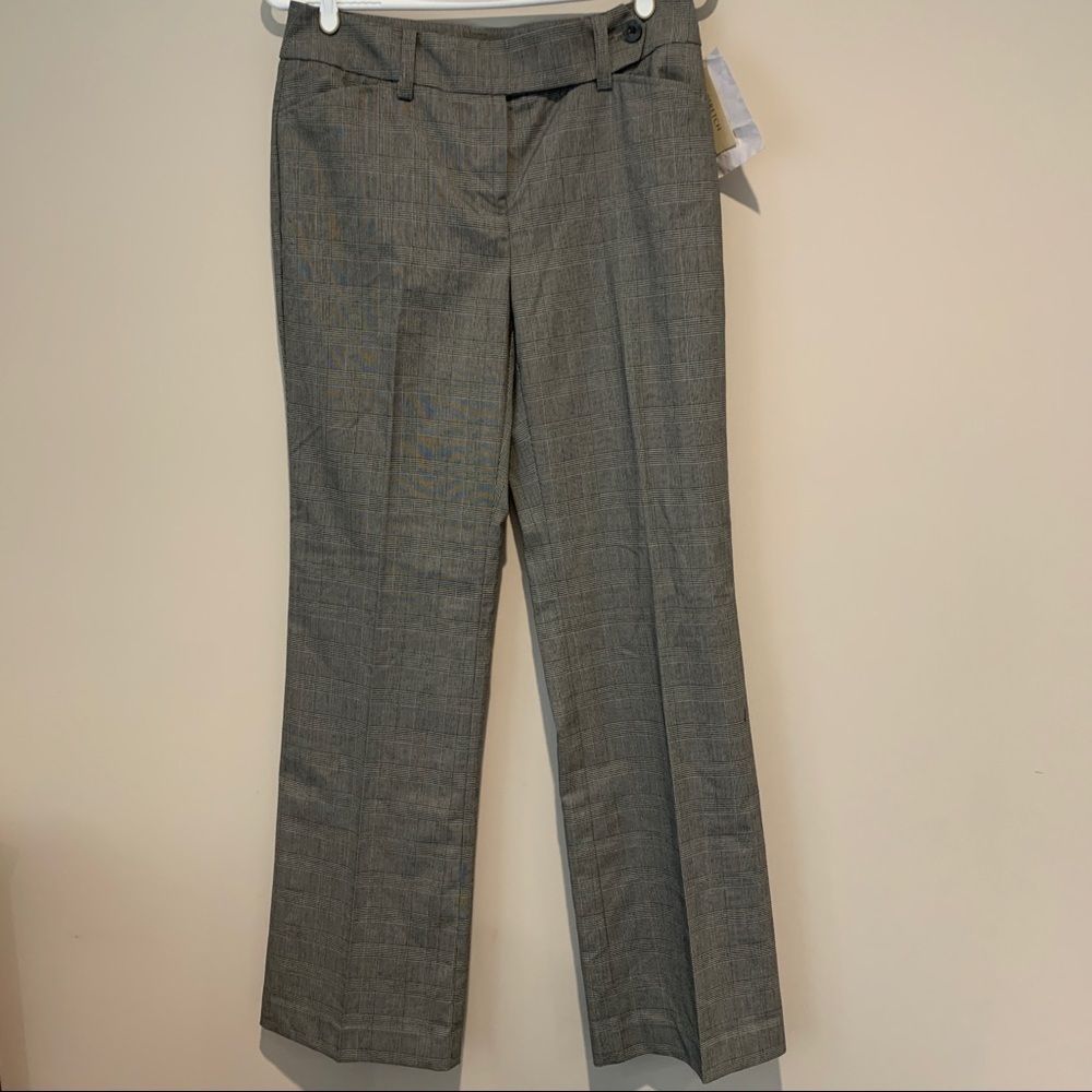 Jones New York dress pants